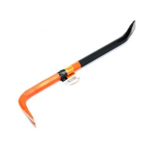 Łapka budowlana 40 cm teger