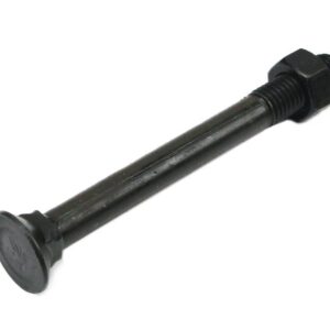 Śruba kpl płużna podsadzana d 608 m12x120mm kl.12.9 waryński 10szt