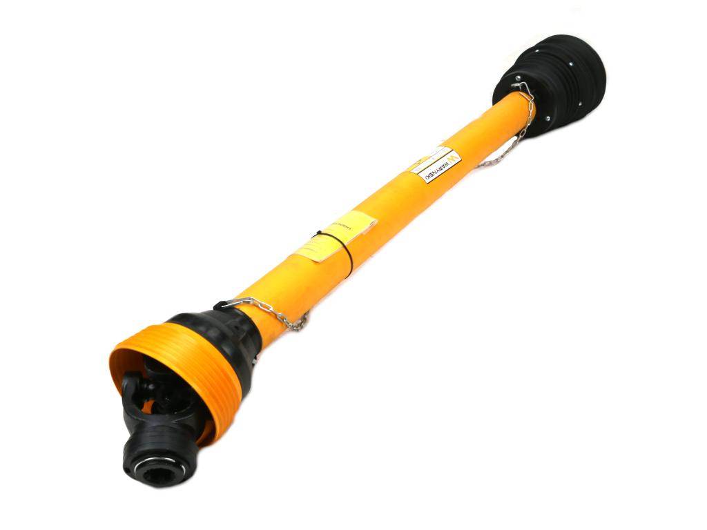 Wał przegubowo-teleskopowy 1510-2130mm 830nm st tr szerokokątny ce 2020 seria 6r waryński Wał przegubowo-teleskopowy 1510-2130mm 830nm st tr szerokokątny ce 2020 seria 6r waryński - obrazek 2