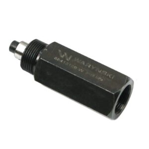 Zawór bezpieczeństwa cylindra hydraulicznego do c-385 waryński