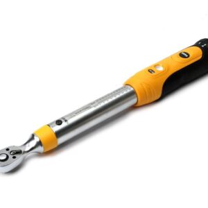 Klucz dynamometryczny 5-25nm 1/4 323mm waryński