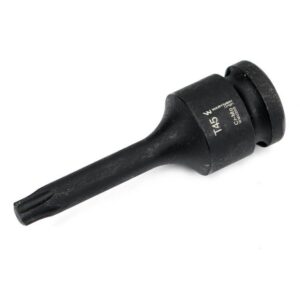 Nasadka udarowa 1/2 gwiazdkowa star t45 waryński