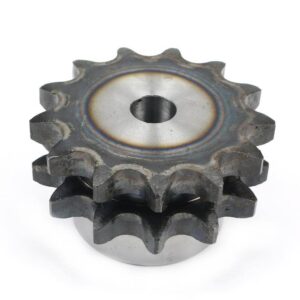 Koło zębate hartowane z kołnierzem 20b-2 r2 1.1/4 z-13 waryński