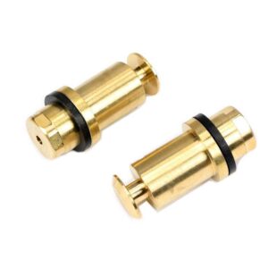 Zawór kompletny poidła rf-20909015 rf-20909025 royal farm 10szt