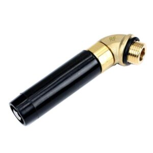 Zawór rurowy kompletny poidła rf-20909026 rf-20909018 royal farm