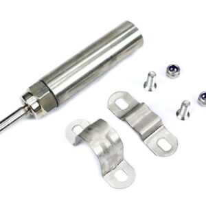 Smoczek do poideł ze stali nierdzewnej royal farm