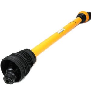 Wał przegubowo-teleskopowy 1510-2400mm 830nm szerokokątny dr.st sprzęgło jednokierunkowe ce 2020 seria 6r waryński