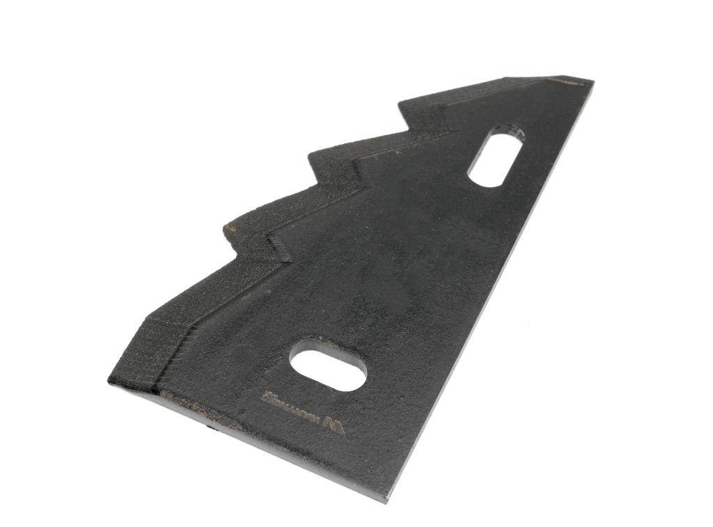 Nóż paszowozu luclar himel jeulin peecon waryński