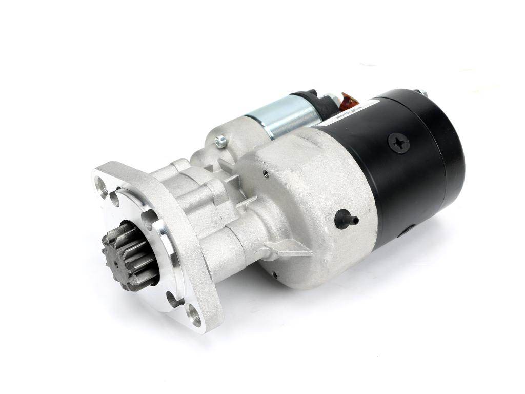 Rozrusznik z reduktorem typu magneton lamborghini same 9142602 blu line expom kwidzyn