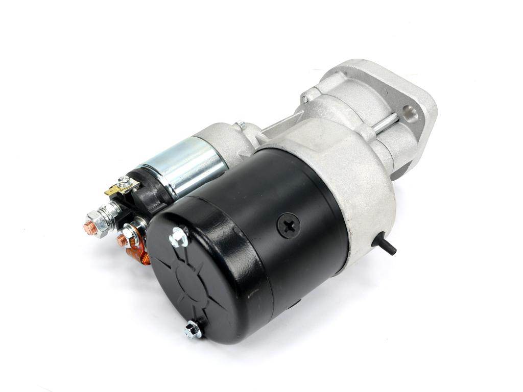 Rozrusznik z reduktorem typu magneton lamborghini same 9142602 blu line expom kwidzyn Rozrusznik z reduktorem typu magneton lamborghini same 9142602 blu line expom kwidzyn - obrazek 2