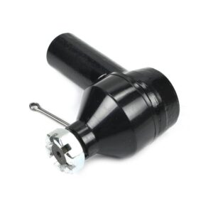 Przegub układu kierowniczego manitou 219949 waryński