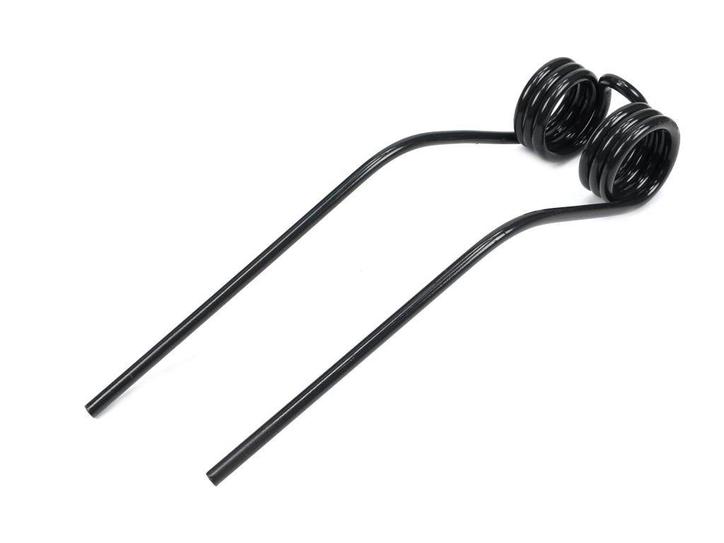 Palec przetrząsaczo-zgrabiarki karuzelow jf-stoll waryński