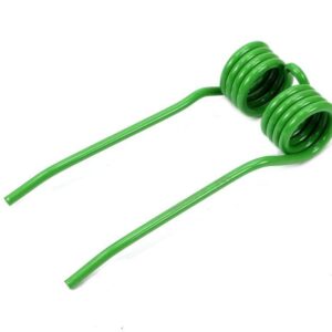 Palec podbieracza claas waryński