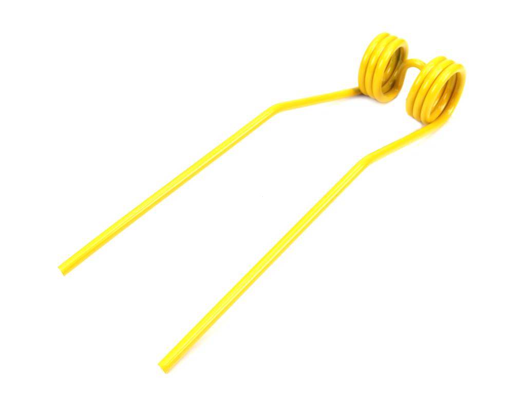 Palec przetrząsarka karuzelowa typ jar-met waryński