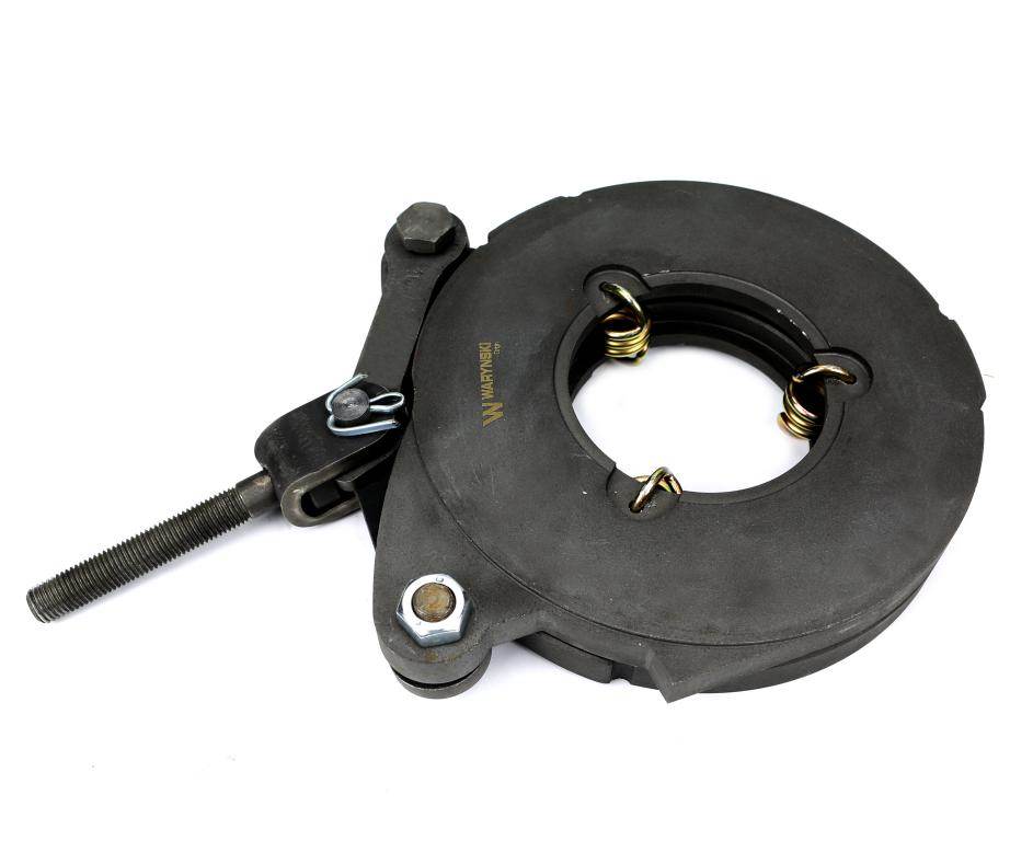 Docisk hamulcowy fendt-farmer waryński