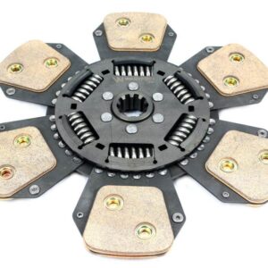 Tarcza sprzęgła ceramiczna al70272 john deere waryński