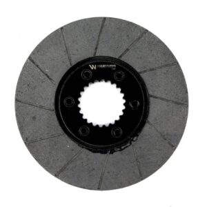 Tarcza hamulcowa fendt waryński