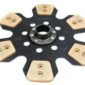 Tarcza sprzęgła ceramiczna fendt waryński