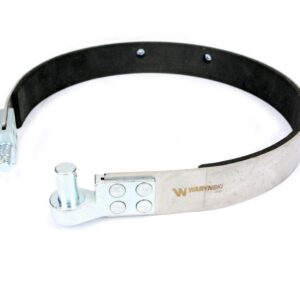 Taśma hamulcowa prawa fendt waryński