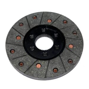 Tarcza hamulcowa 6005003078 renault waryński