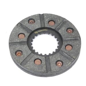 Tarcza hamulcowa fendt waryński