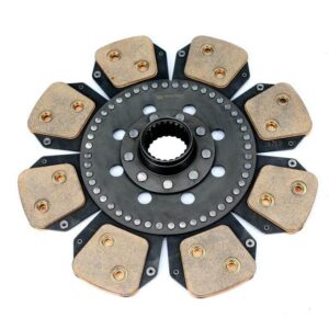 Tarcza sprzęgła ceramiczna landini mf waryński