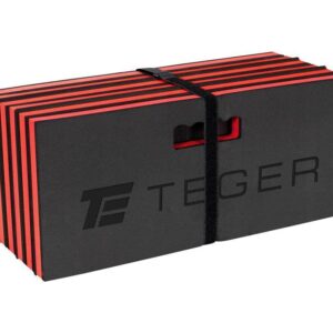 Mata wielofunkcyjna warsztatowa składana teger