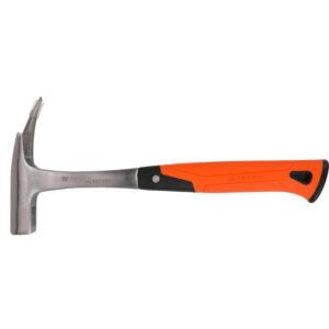 Młotek ciesielski monoblock 600 g extreme teger