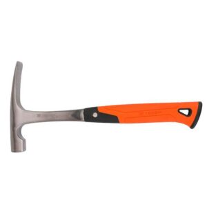 Młotek murarski monoblock typ reński 600 g extreme teger