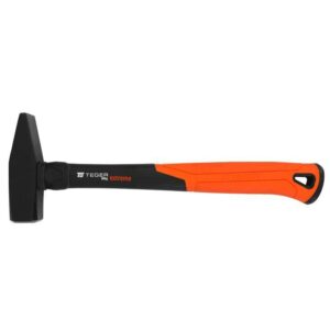 Młotek ślusarski z trzonkiem fiberglass 800 g extreme teger
