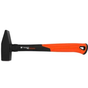Młotek ślusarski z trzonkiem fiberglass 1000 g extreme teger