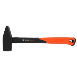 Młotek ślusarski z trzonkiem fiberglass 2000 g extreme teger