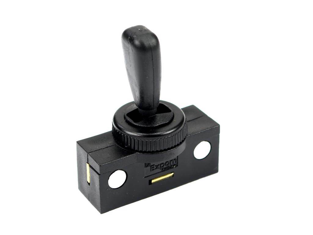 Przełącznik kierunkowskazu w-21 330/360 expom kwidzyn eu