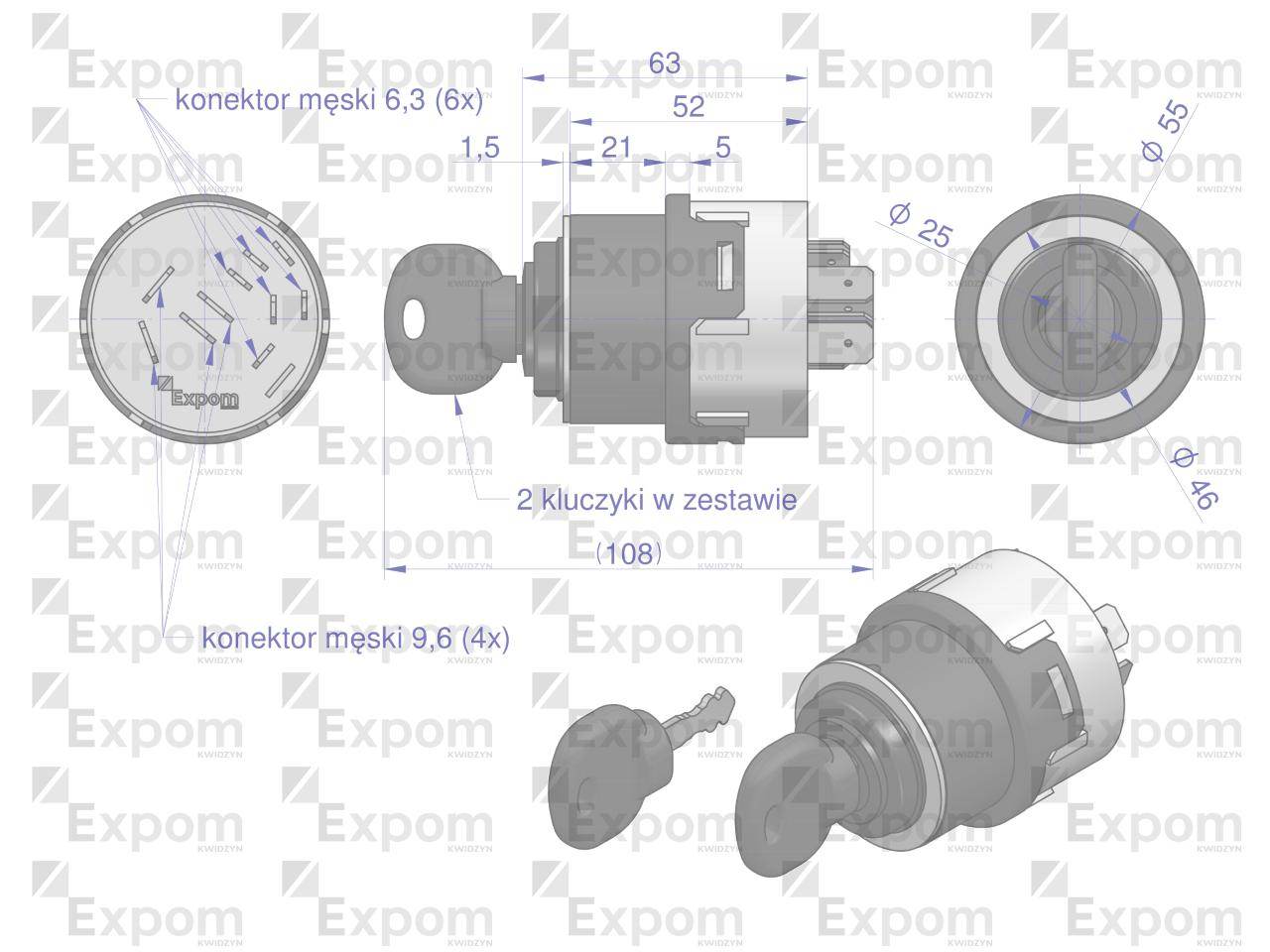 Stacyjka volvo expom kwidzyn eu Stacyjka volvo expom kwidzyn eu - obrazek 3