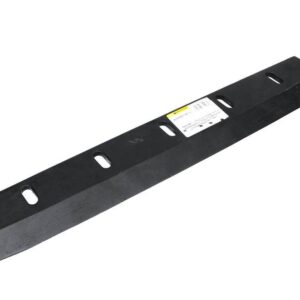 Nóż bębna sieczkarni 5 otw 10mm fortschritt waryński