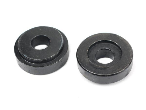 Tulejka zewnętrzna noża rozdrabniacza 18mm do noża 3mm i 4mm claas waryński 25szt