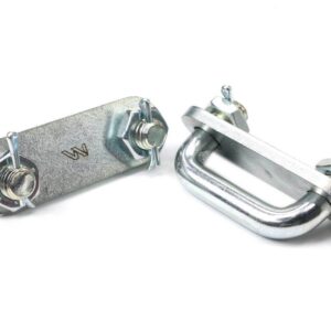 Ogniwo łańcucha podłogowego 14x50 kpl utwardzone rozrzutnik tytan waryński 2szt