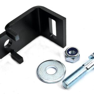 Nakładka zęba agregatu 32x10 na profil 50x15 kpl waryński 5szt