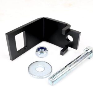 Nakładka zęba agregatu 32x10 plus 32x10 na profil 50x50 kpl waryński 5szt