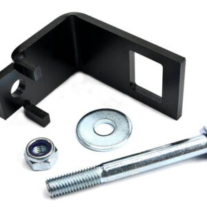 Nakładka zęba agregatu 32x12 plus 32x12 na profil 50x50 kpl waryński 5szt