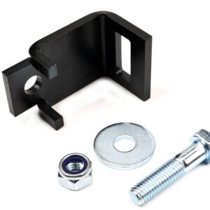 Nakładka zęba agregatu 32x12 na profil 50x12 kpl waryński 5szt