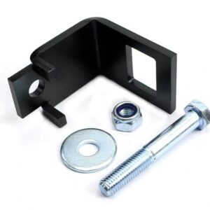 Nakładka zęba agregatu 32x10 plus 32x10 na profil 50x30 kpl waryński 5szt