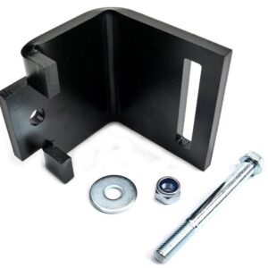 Nakładka zęba agregatu 80x10 na profil 70x70 kpl waryński