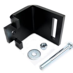 Nakładka zęba agregatu 70x12 na profil 70x70 kpl waryński