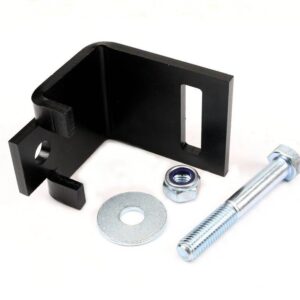 Nakładka zęba agregatu 45x10 na profil 50x50 kpl waryński