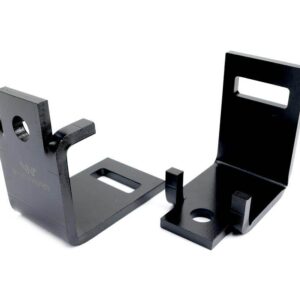 Nakładka zęba agregatu 32x10 na profil 50x50 waryński po 20szt)