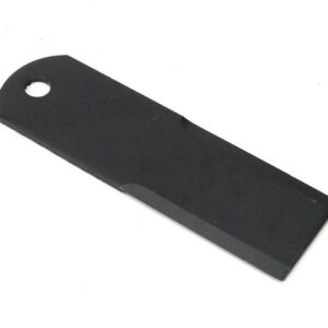 Nóż stały rozdrabniacz słomy sieczkarnia gładki 160x50x3mm otwór 12 50028/4 900-603 new holland waryński 25szt
