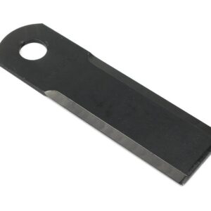 Nóż obrotowy rozdrabniacz słomy sieczkarnia gładki 175x50x3.5mm otwór 20 hf41348 waryński 25szt