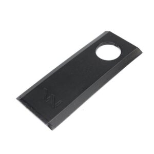 Nóż nożyk kosiarka polska szlifowany ostry 5036010450 9781860 waryński 25szt