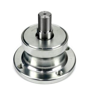 Piasta talerza agregatu bezobsługowa 4 otworowa 4/98 zamiennik baa 0004